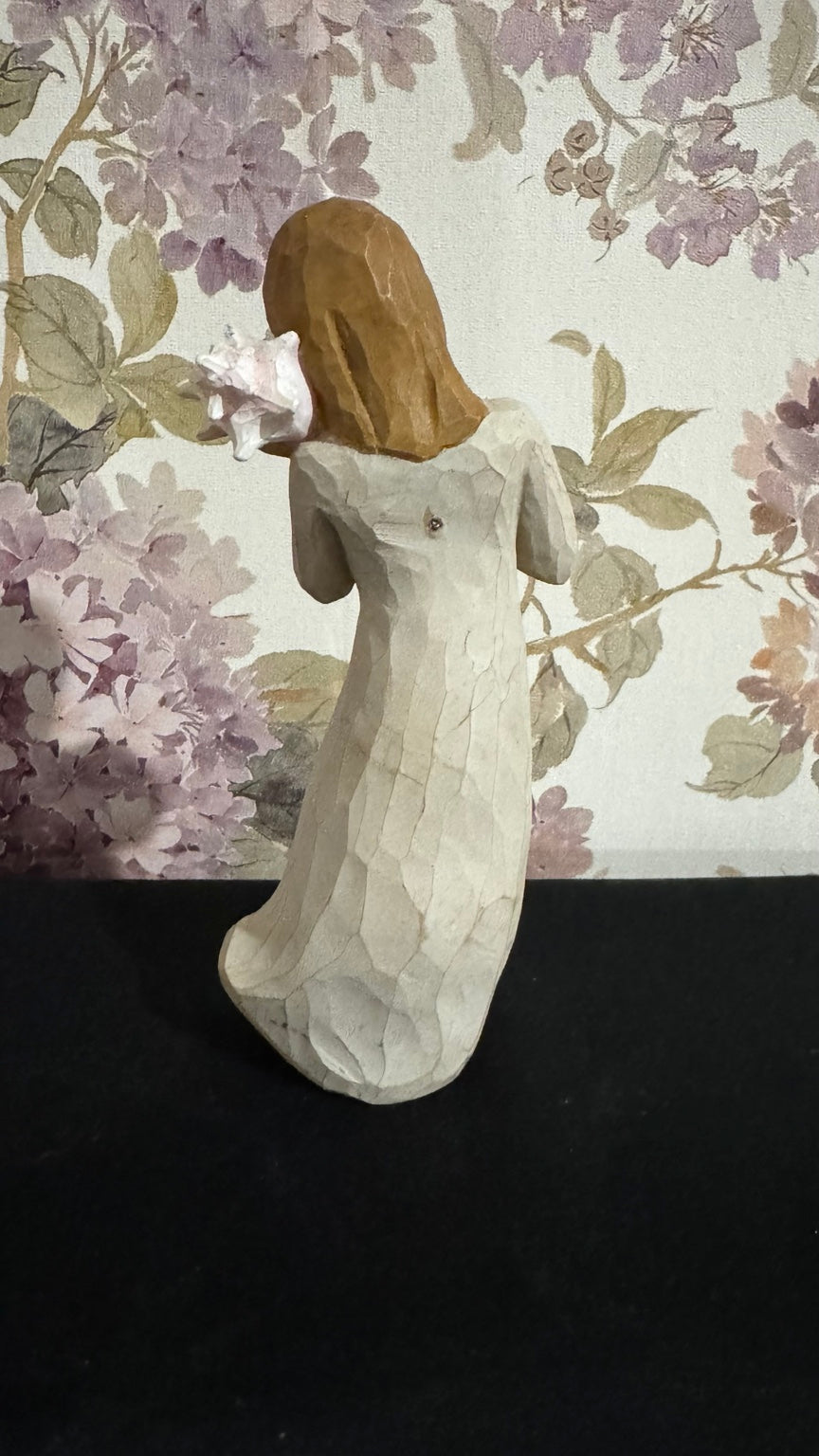 Willow Tree Thinking of You Figurine Susan Lordi DEMDACO 2004