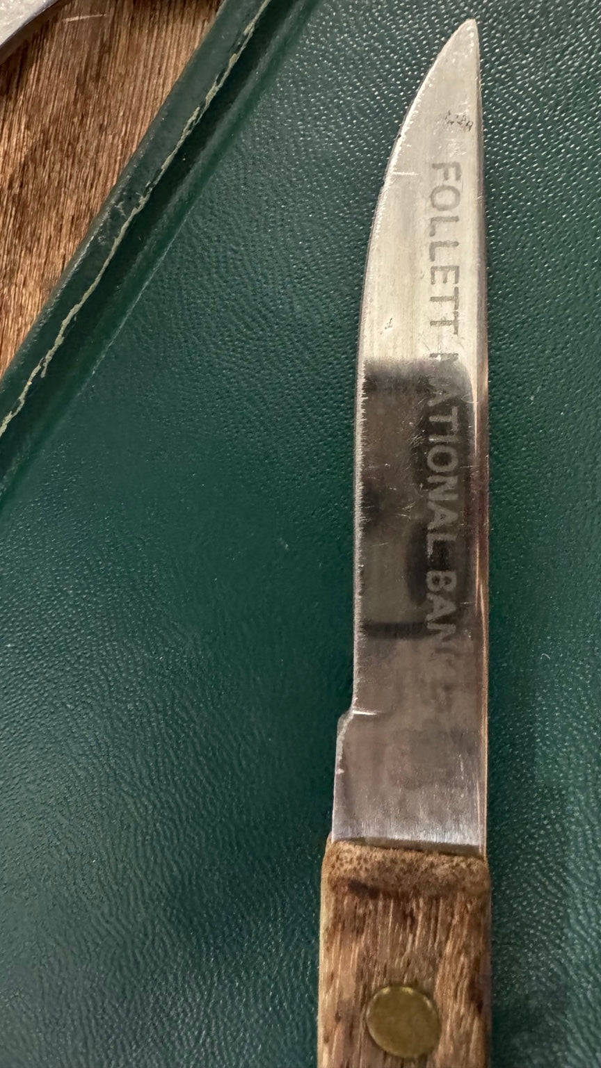 Vintage Mismatched Stainless Steel Flatware & Knives – Japan