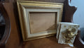 Olan Mills Ornate Gold Picture Frame – 5×7